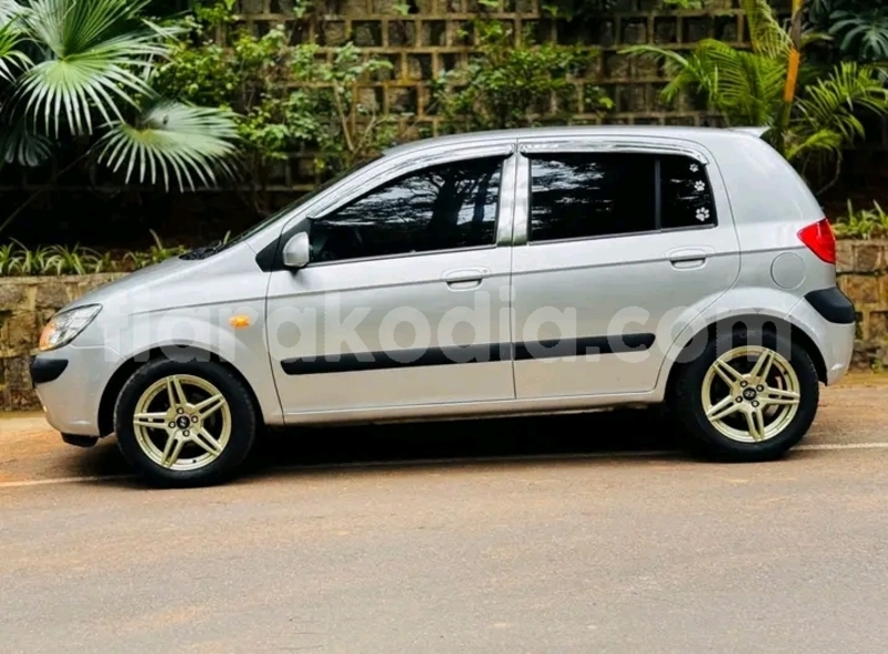 Big with watermark hyundai getz alaotra mangoro ambatondrazaka 9047