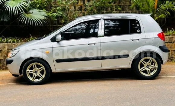 Acheter Occasion Voiture Hyundai Getz Other à Ambatondrazaka, Alaotra-Mangoro Acheter Occasion Voiture Hyundai Getz Other à Ambatondrazaka, Alaotra-Mangoro