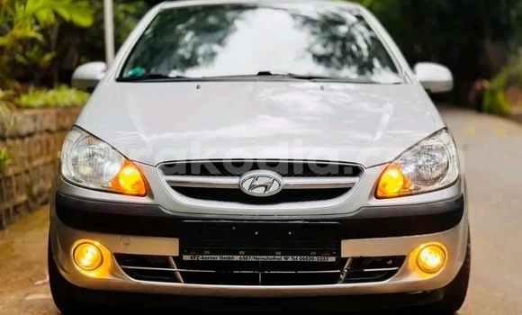 Acheter Occasion Voiture Hyundai Getz Other à Ambatondrazaka, Alaotra-Mangoro Acheter Occasion Voiture Hyundai Getz Other à Ambatondrazaka, Alaotra-Mangoro