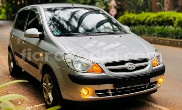 Acheter Occasion Voiture Hyundai Getz Other à Ambatondrazaka, Alaotra-Mangoro Acheter Occasion Voiture Hyundai Getz Other à Ambatondrazaka, Alaotra-Mangoro