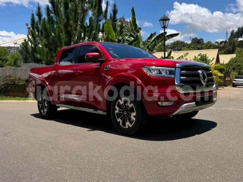 Big with watermark toyota hiluxe vigo androy ambovombe 9049