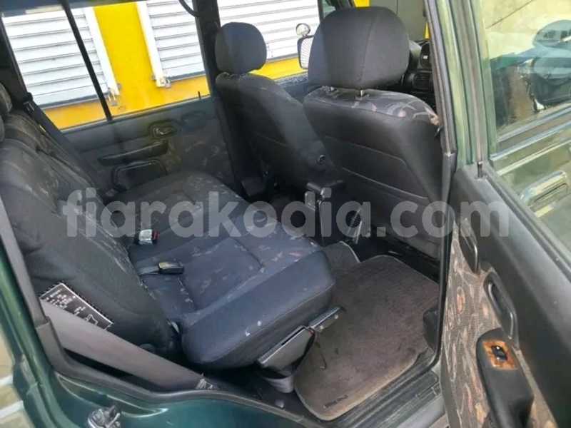 Big with watermark hyundai galloper alaotra mangoro ambatondrazaka 9050