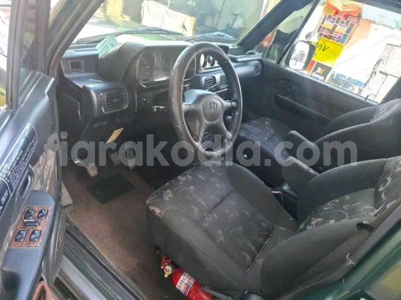 Big with watermark hyundai galloper alaotra mangoro ambatondrazaka 9050