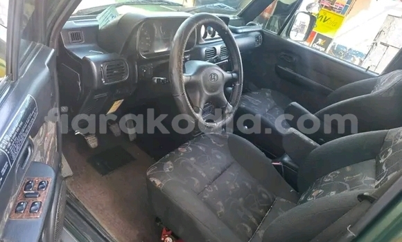Acheter Occasion Voiture Hyundai Galloper Noir à Ambatondrazaka, Alaotra-Mangoro Acheter Occasion Voiture Hyundai Galloper Noir à Ambatondrazaka, Alaotra-Mangoro