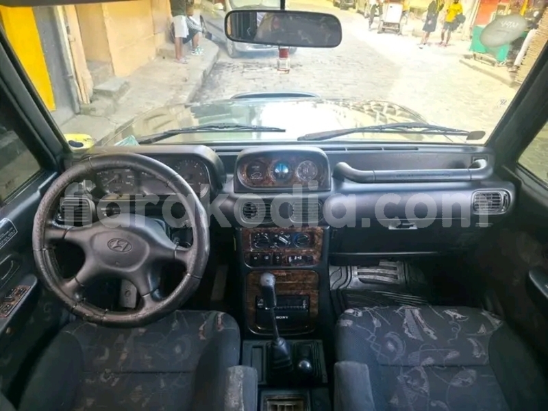 Big with watermark hyundai galloper alaotra mangoro ambatondrazaka 9050