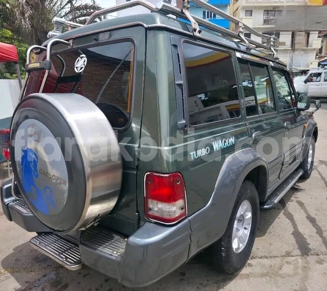 Big with watermark hyundai galloper alaotra mangoro ambatondrazaka 9050