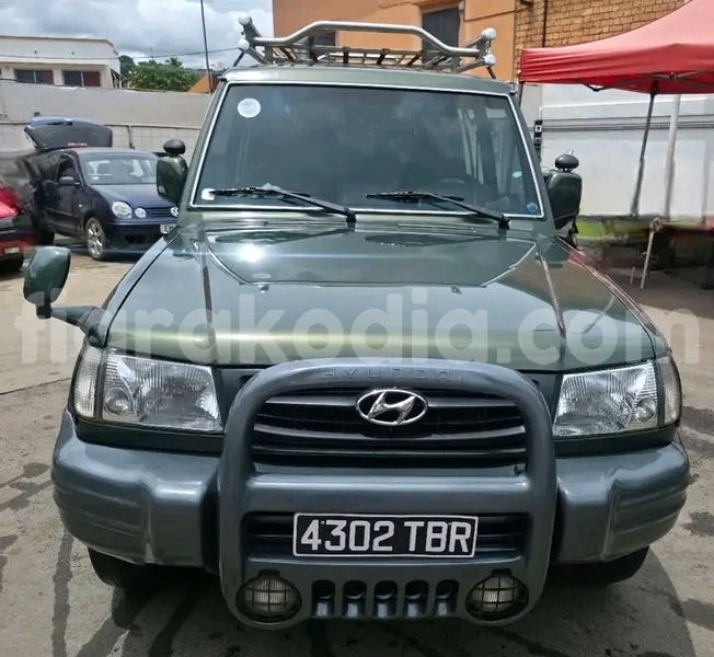 Big with watermark hyundai galloper alaotra mangoro ambatondrazaka 9050