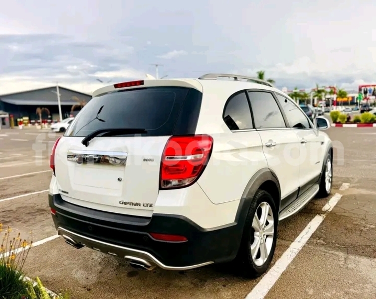 Big with watermark chevrolet captiva alaotra mangoro ambatondrazaka 9051