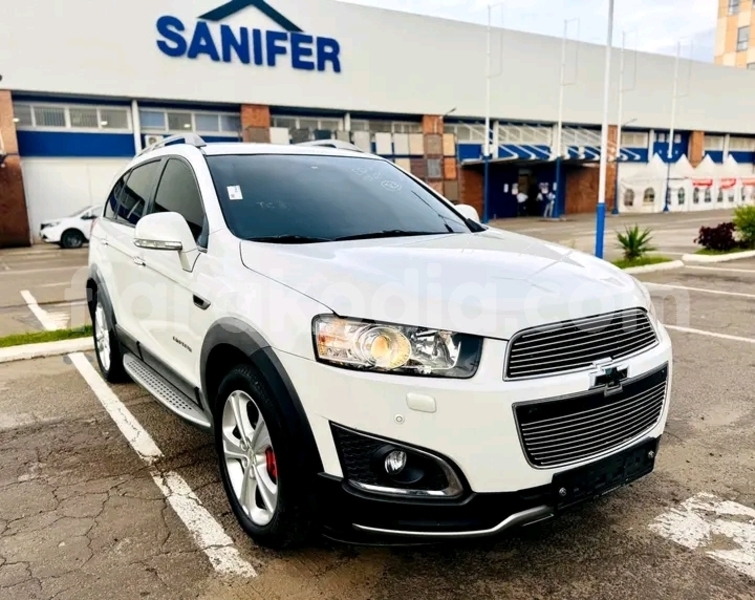 Big with watermark chevrolet captiva alaotra mangoro ambatondrazaka 9051
