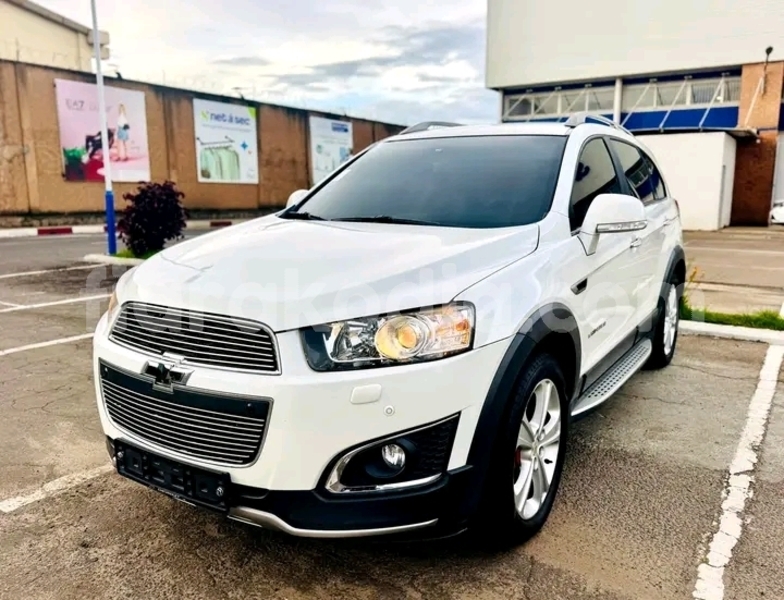 Big with watermark chevrolet captiva alaotra mangoro ambatondrazaka 9051