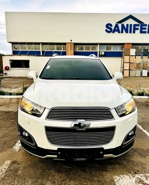 Big with watermark chevrolet captiva alaotra mangoro ambatondrazaka 9051
