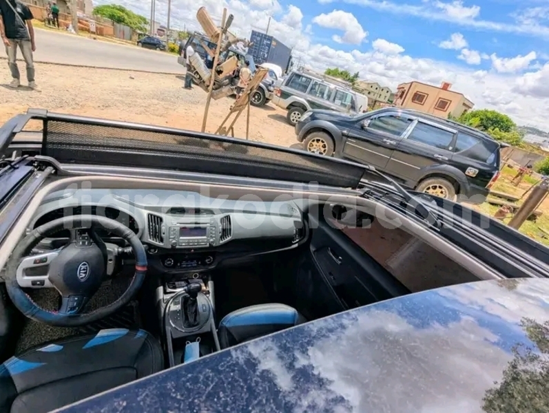 Big with watermark kia sportage alaotra mangoro ambatondrazaka 9052