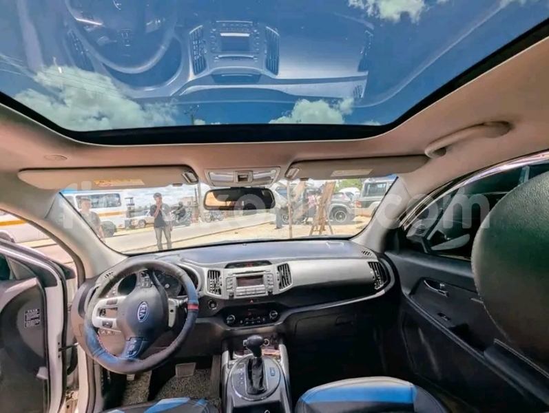 Big with watermark kia sportage alaotra mangoro ambatondrazaka 9052