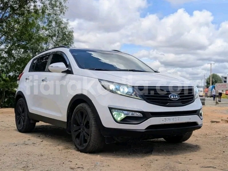 Big with watermark kia sportage alaotra mangoro ambatondrazaka 9052