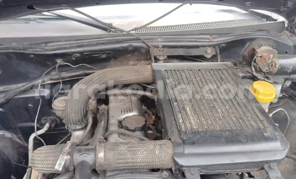 Acheter Occasion Voiture Mitsubishi L200 Noir à Ambatomainty , Melaky Acheter Occasion Voiture Mitsubishi L200 Noir à Ambatomainty , Melaky