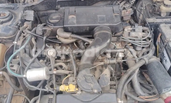 Acheter Occasion Voiture Peugeot 306 Noir à Ambohimahasoa , Haute Matsiatra