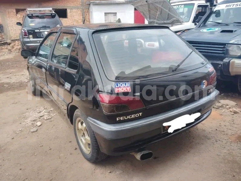 Big with watermark peugeot 306 haute matsiatra ambohimahasoa 9054