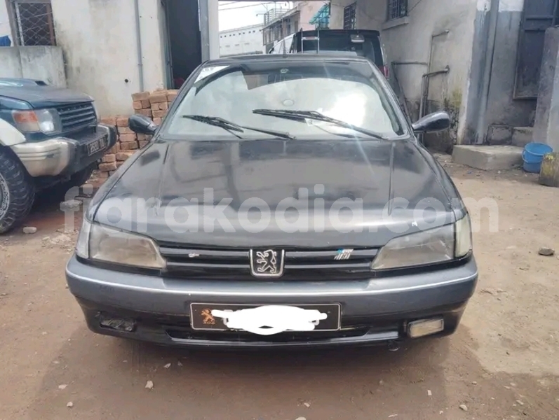 Big with watermark peugeot 306 haute matsiatra ambohimahasoa 9054