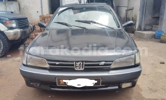 Acheter Occasion Voiture Peugeot 306 Noir à Ambohimahasoa , Haute Matsiatra Acheter Occasion Voiture Peugeot 306 Noir à Ambohimahasoa , Haute Matsiatra