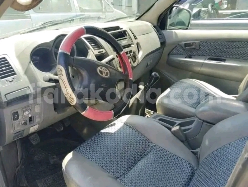 Big with watermark toyota hiluxe vigo amoron i mania ambositra 9055