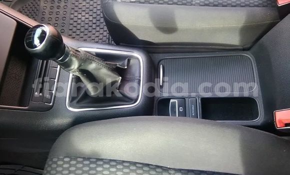 Acheter Occasion Voiture Volkswagen Tiguan Bleu à Antananarivo, Analamanga Acheter Occasion Voiture Volkswagen Tiguan Bleu à Antananarivo, Analamanga