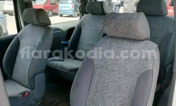 Acheter Occasion Voiture Peugeot 806 Noir à Ambatondrazaka, Alaotra-Mangoro Acheter Occasion Voiture Peugeot 806 Noir à Ambatondrazaka, Alaotra-Mangoro