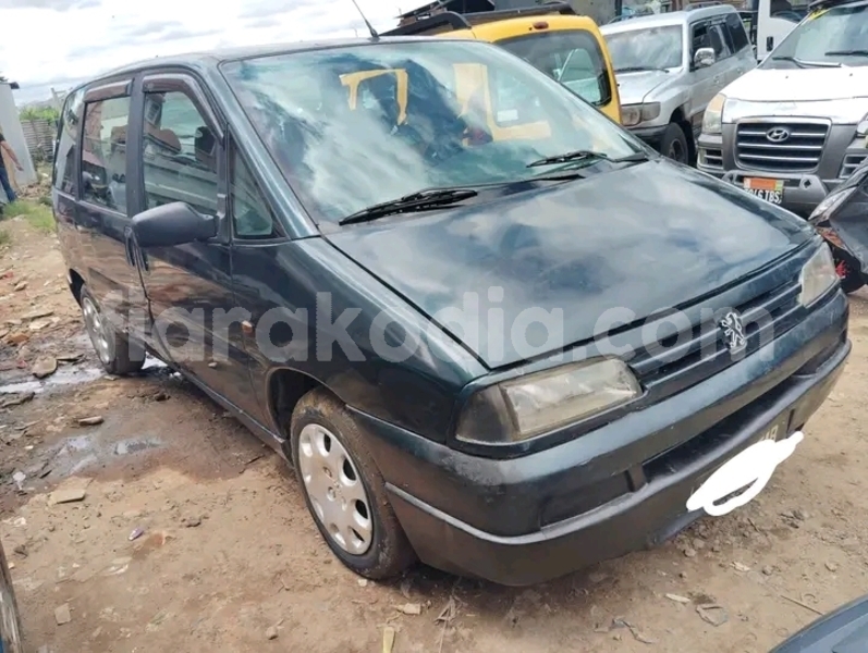 Big with watermark peugeot 806 alaotra mangoro ambatondrazaka 9056