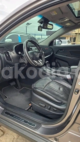 Big with watermark kia sportage alaotra mangoro ambatondrazaka 9057