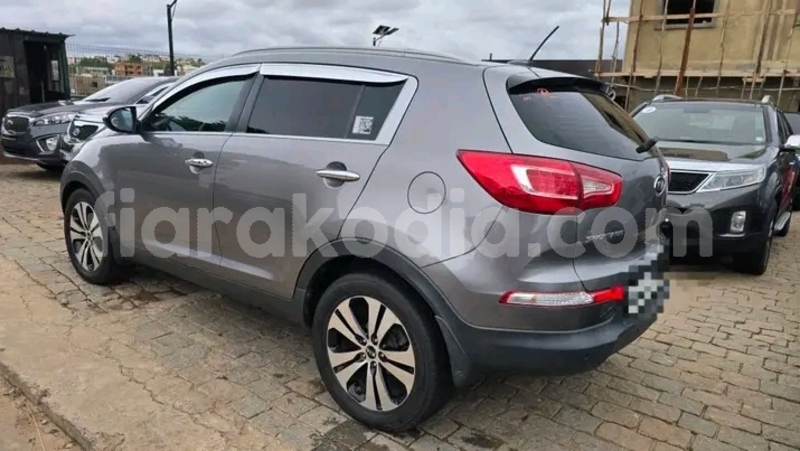 Big with watermark kia sportage alaotra mangoro ambatondrazaka 9057
