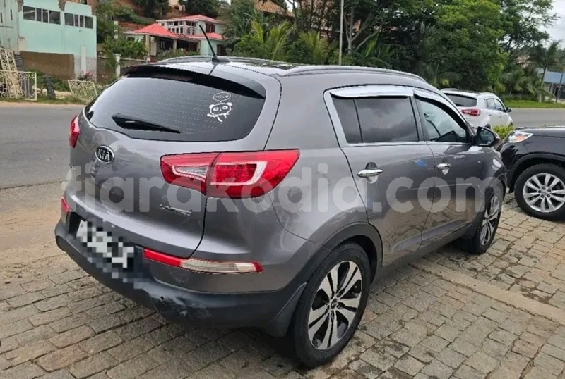 Big with watermark kia sportage alaotra mangoro ambatondrazaka 9057
