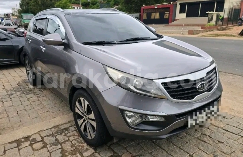 Big with watermark kia sportage alaotra mangoro ambatondrazaka 9057