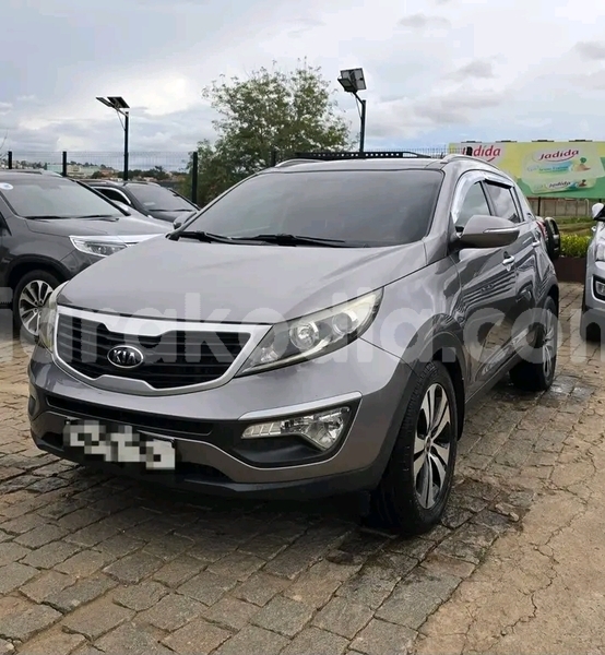 Big with watermark kia sportage alaotra mangoro ambatondrazaka 9057