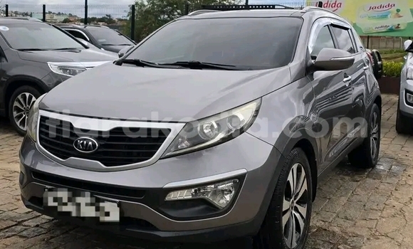 Acheter Occasion Voiture Kia Sportage Autre à Ambatondrazaka, Alaotra-Mangoro Acheter Occasion Voiture Kia Sportage Autre à Ambatondrazaka, Alaotra-Mangoro