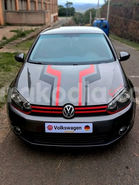 Big with watermark volkswagen golf atsimo andrefana ampanihy 9058