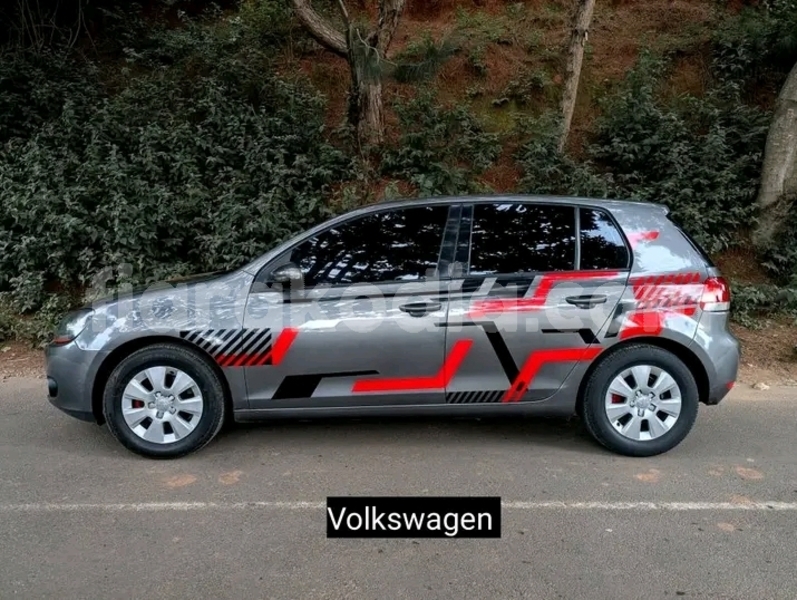 Big with watermark volkswagen golf atsimo andrefana ampanihy 9058