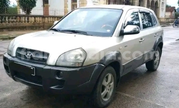 Acheter Occasion Voiture Hyundai Tucson Other à Ambatondrazaka, Alaotra-Mangoro Acheter Occasion Voiture Hyundai Tucson Other à Ambatondrazaka, Alaotra-Mangoro