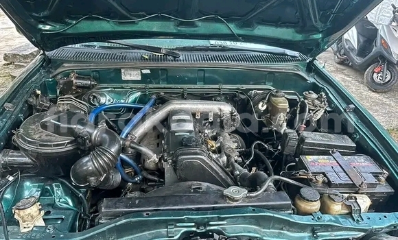 Acheter Occasion Voiture Toyota Hilux Surf Other à Ambatondrazaka, Alaotra-Mangoro Acheter Occasion Voiture Toyota Hilux Surf Other à Ambatondrazaka, Alaotra-Mangoro