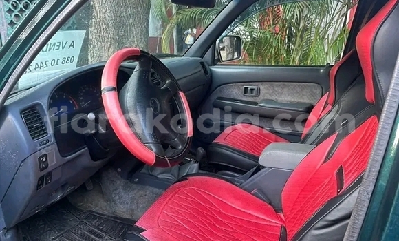 Acheter Occasion Voiture Toyota Hilux Surf Other à Ambatondrazaka, Alaotra-Mangoro Acheter Occasion Voiture Toyota Hilux Surf Other à Ambatondrazaka, Alaotra-Mangoro