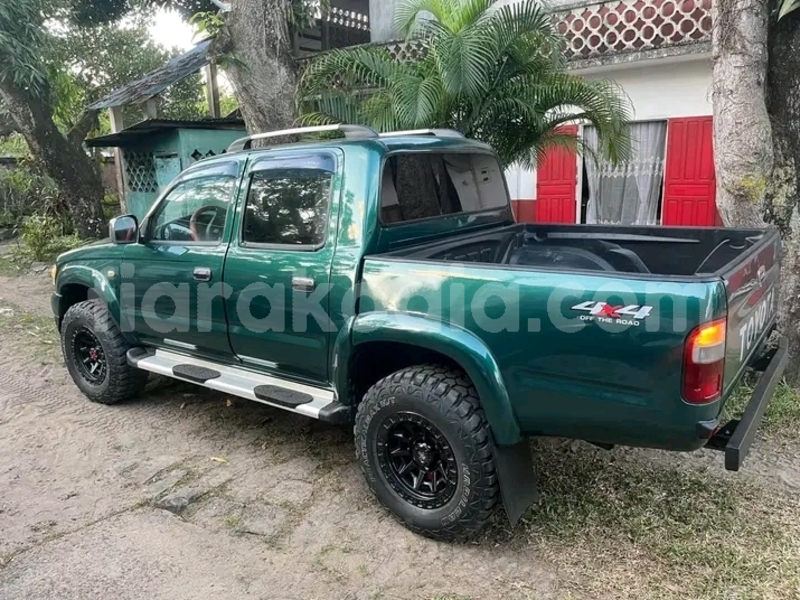 Big with watermark toyota hilux surf alaotra mangoro ambatondrazaka 9060