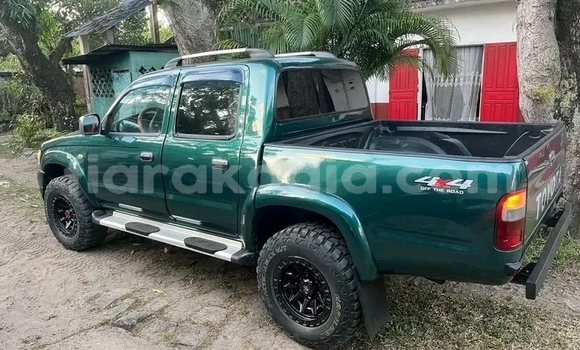 Acheter Occasion Voiture Toyota Hilux Surf Other à Ambatondrazaka, Alaotra-Mangoro Acheter Occasion Voiture Toyota Hilux Surf Other à Ambatondrazaka, Alaotra-Mangoro