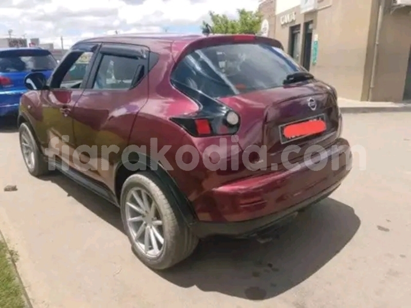 Big with watermark nissan juke alaotra mangoro ambatondrazaka 9061