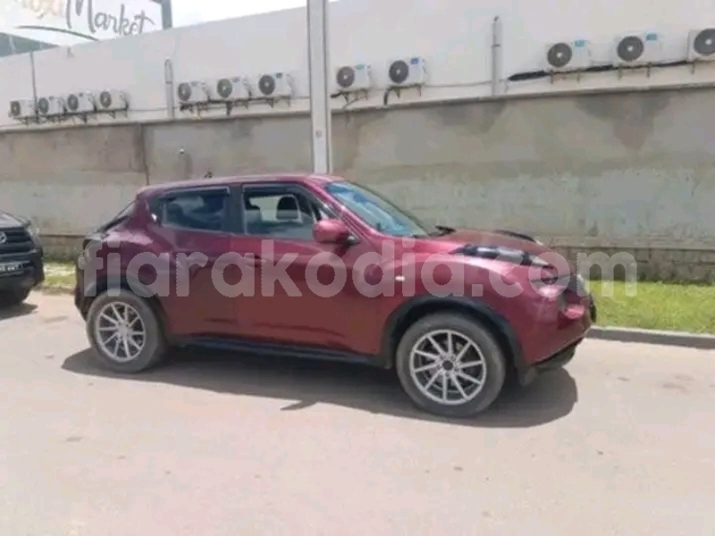 Big with watermark nissan juke alaotra mangoro ambatondrazaka 9061