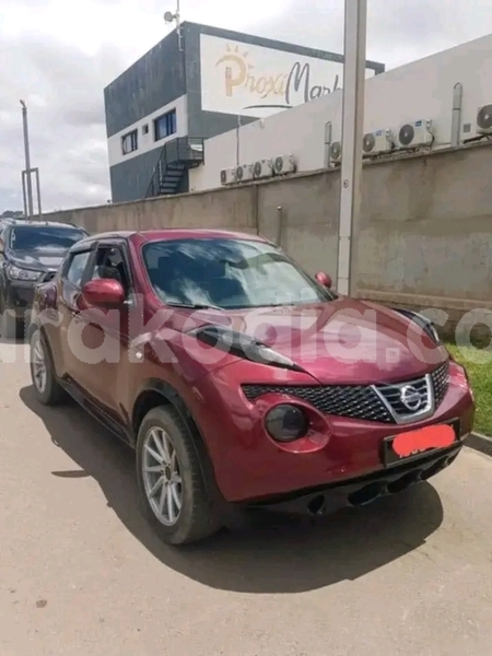 Big with watermark nissan juke alaotra mangoro ambatondrazaka 9061