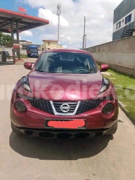 Big with watermark nissan juke alaotra mangoro ambatondrazaka 9061