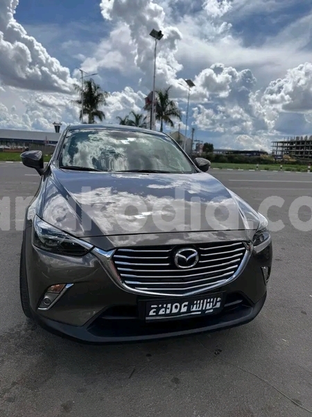 Big with watermark mazda cx 3 alaotra mangoro ambatondrazaka 9062