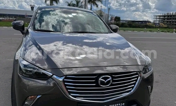 Acheter Occasion Voiture Mazda CX-3 Other à Ambatondrazaka, Alaotra-Mangoro