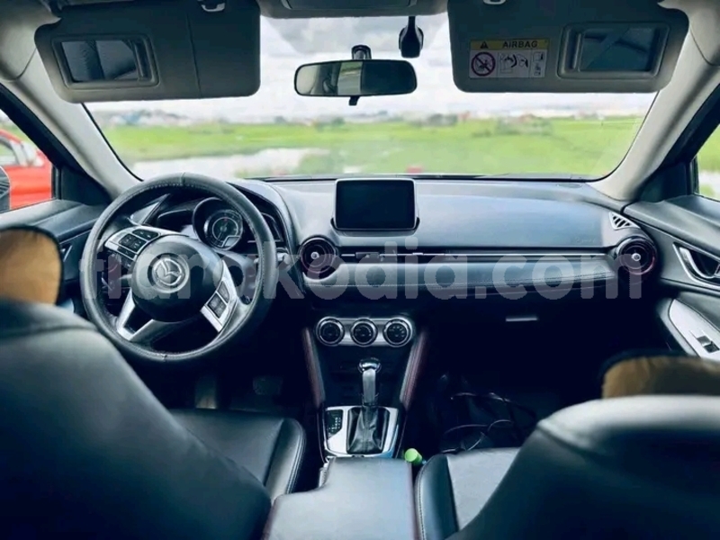 Big with watermark mazda cx 3 alaotra mangoro ambatondrazaka 9062