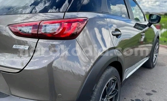 Acheter Occasion Voiture Mazda CX-3 Other à Ambatondrazaka, Alaotra-Mangoro Acheter Occasion Voiture Mazda CX-3 Other à Ambatondrazaka, Alaotra-Mangoro