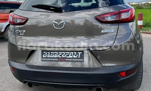 Acheter Occasion Voiture Mazda CX-3 Other à Ambatondrazaka, Alaotra-Mangoro Acheter Occasion Voiture Mazda CX-3 Other à Ambatondrazaka, Alaotra-Mangoro