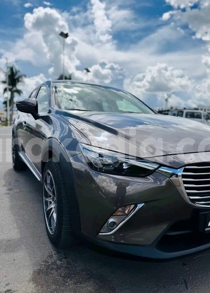 Big with watermark mazda cx 3 alaotra mangoro ambatondrazaka 9062